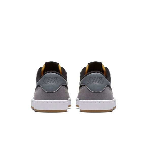 Nike SB FC Classic Cool Grey Skate Shoes 909096-003 Men’s Size 10 New - Picture 8 of 12